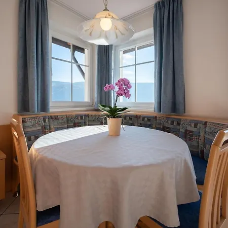 Aparthotel Treyer