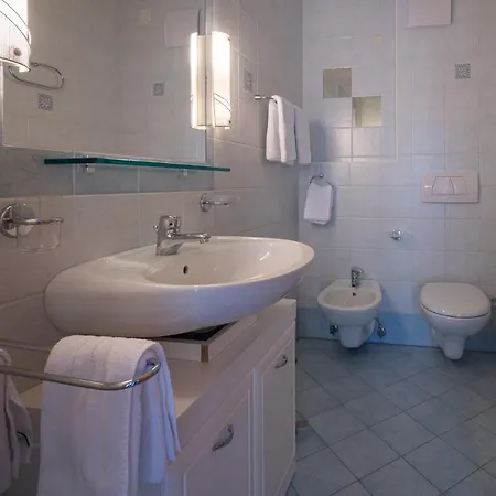 Treyer Aparthotel