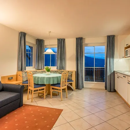 Treyer Aparthotel