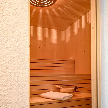 Aparthotel Treyer Terento