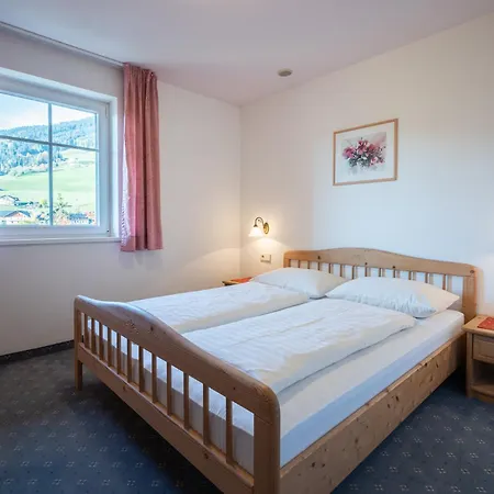 Aparthotel Treyer 2*
