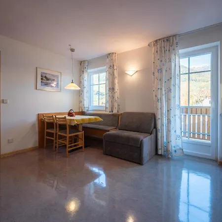 Aparthotel Treyer Terento