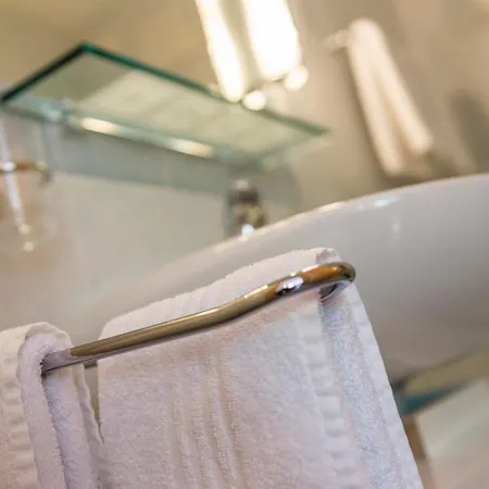 Aparthotel Treyer Terento